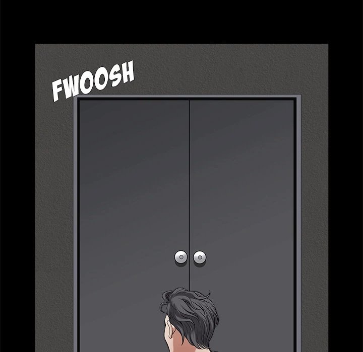 Neighbors Manhwa - Chapter 5 Page 99