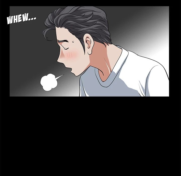 Neighbors Manhwa - Chapter 5 Page 101