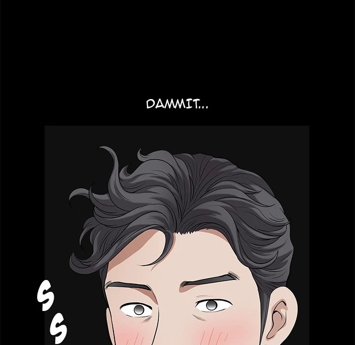 Neighbors Manhwa - Chapter 5 Page 107