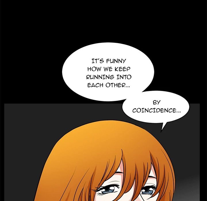 Neighbors Manhwa - Chapter 5 Page 109