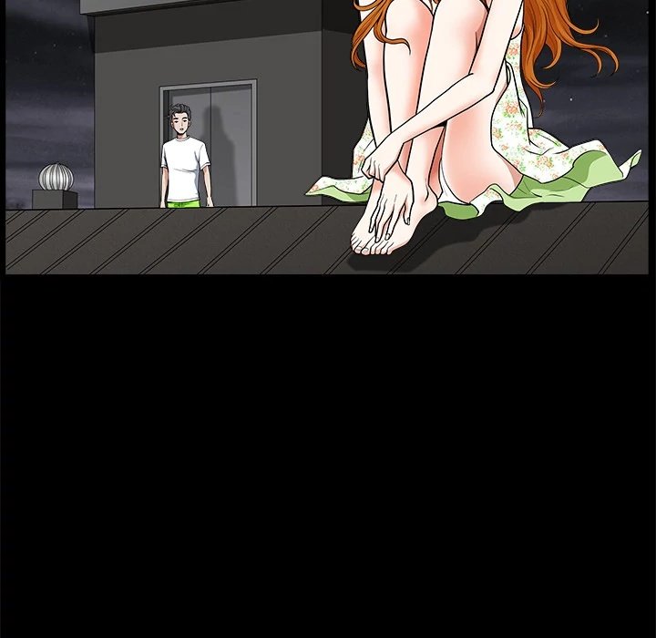 Neighbors Manhwa - Chapter 5 Page 112