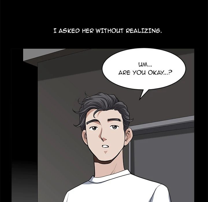 Neighbors Manhwa - Chapter 5 Page 113