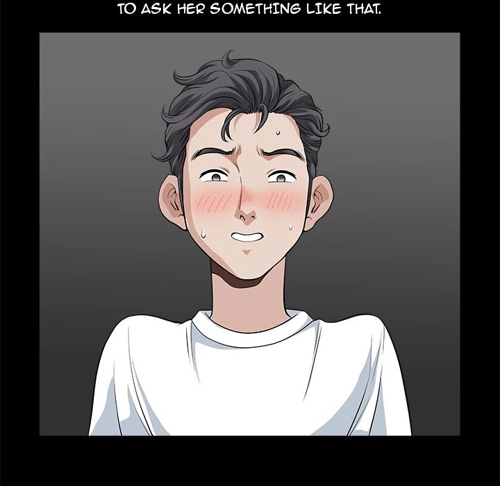 Neighbors Manhwa - Chapter 5 Page 117