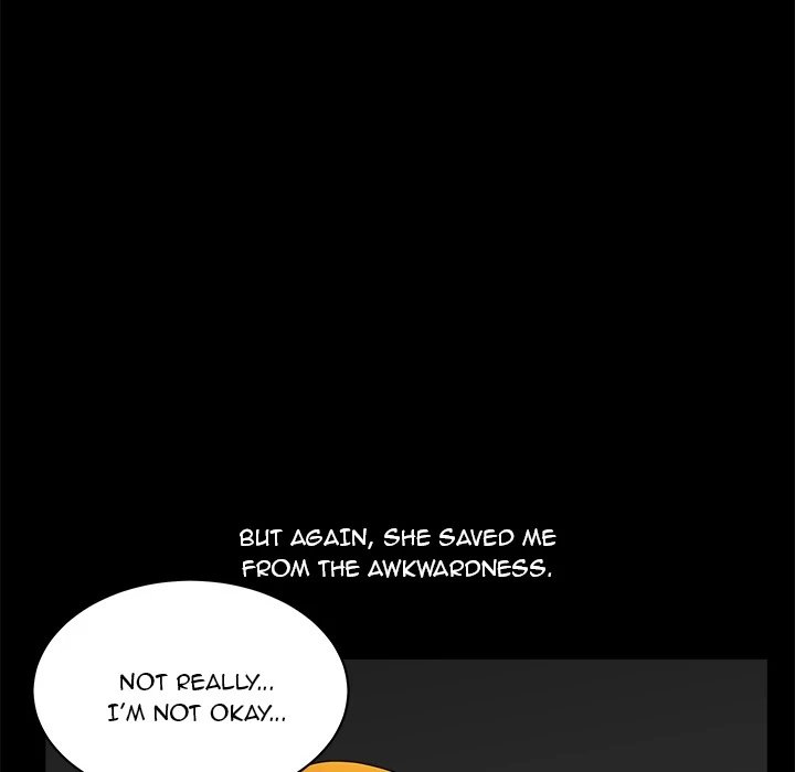 Neighbors Manhwa - Chapter 5 Page 118