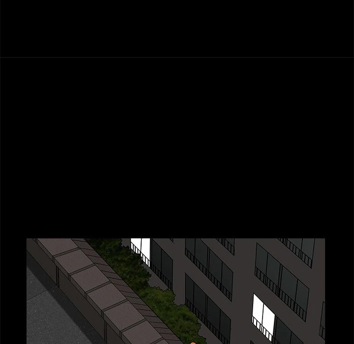 Neighbors Manhwa - Chapter 5 Page 120