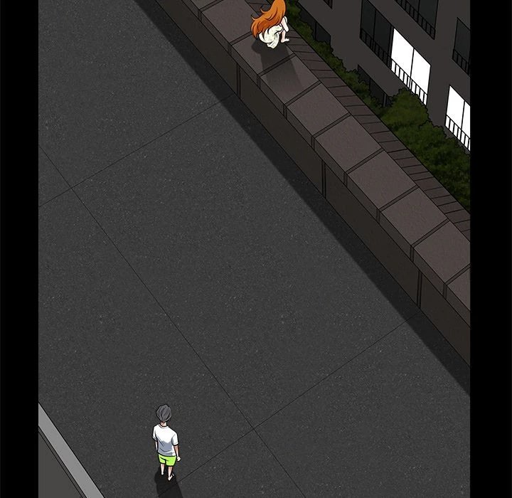 Neighbors Manhwa - Chapter 5 Page 121