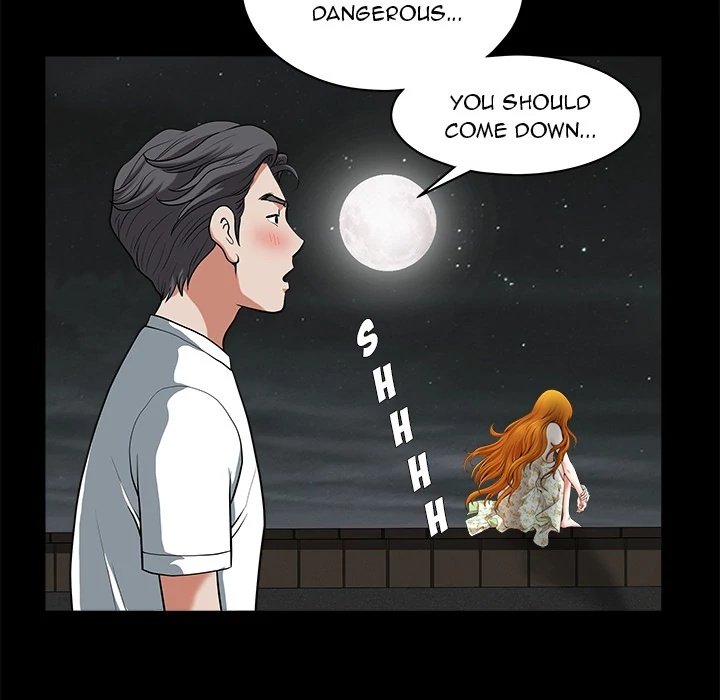 Neighbors Manhwa - Chapter 5 Page 123