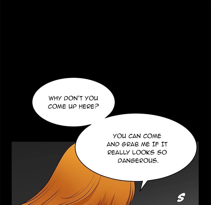 Neighbors Manhwa - Chapter 5 Page 124
