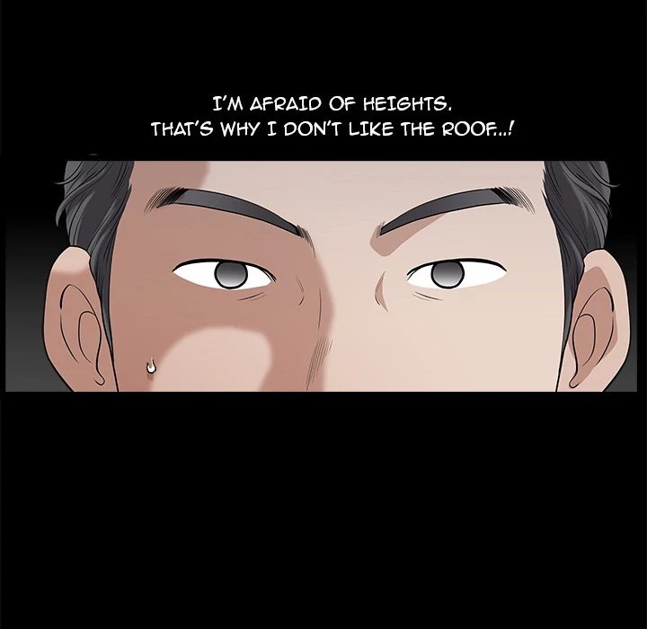 Neighbors Manhwa - Chapter 5 Page 126