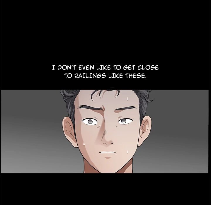 Neighbors Manhwa - Chapter 5 Page 127