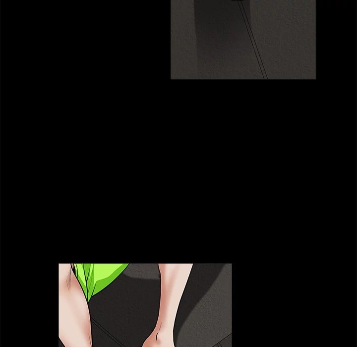 Neighbors Manhwa - Chapter 5 Page 134