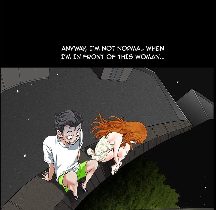 Neighbors Manhwa - Chapter 5 Page 136