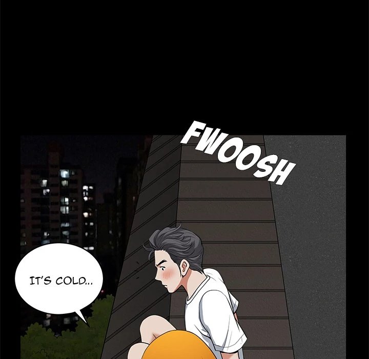 Neighbors Manhwa - Chapter 5 Page 147