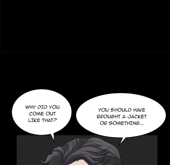 Neighbors Manhwa - Chapter 5 Page 149