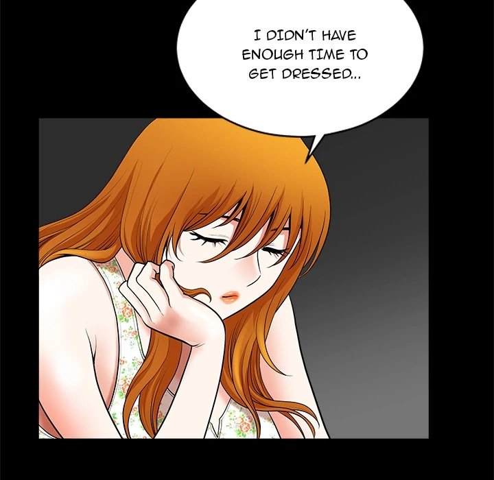 Neighbors Manhwa - Chapter 5 Page 151