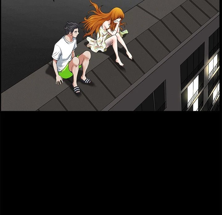 Neighbors Manhwa - Chapter 5 Page 153