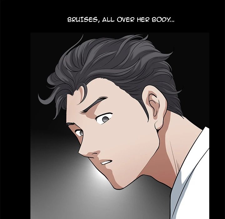 Neighbors Manhwa - Chapter 5 Page 160