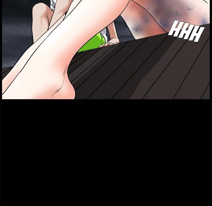 Neighbors Manhwa - Chapter 5 Page 165