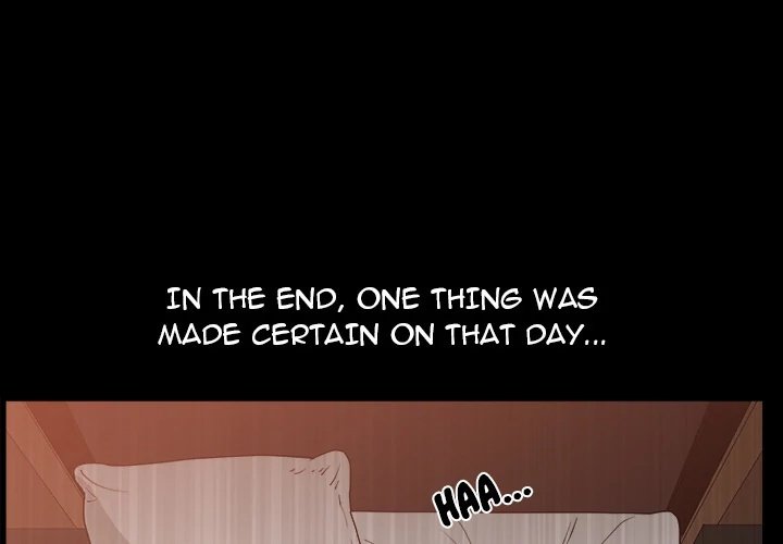 Neighbors Manhwa - Chapter 30 Page 0