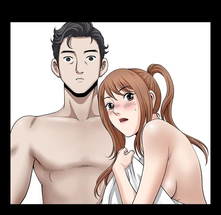 Neighbors Manhwa - Chapter 30 Page 13