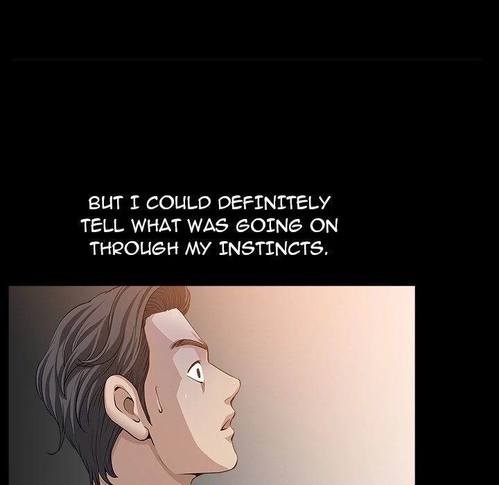 Neighbors Manhwa - Chapter 30 Page 16