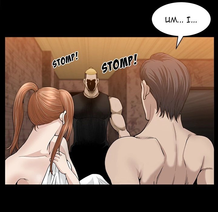 Neighbors Manhwa - Chapter 30 Page 21