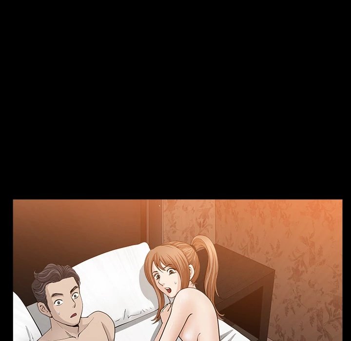 Neighbors Manhwa - Chapter 30 Page 22