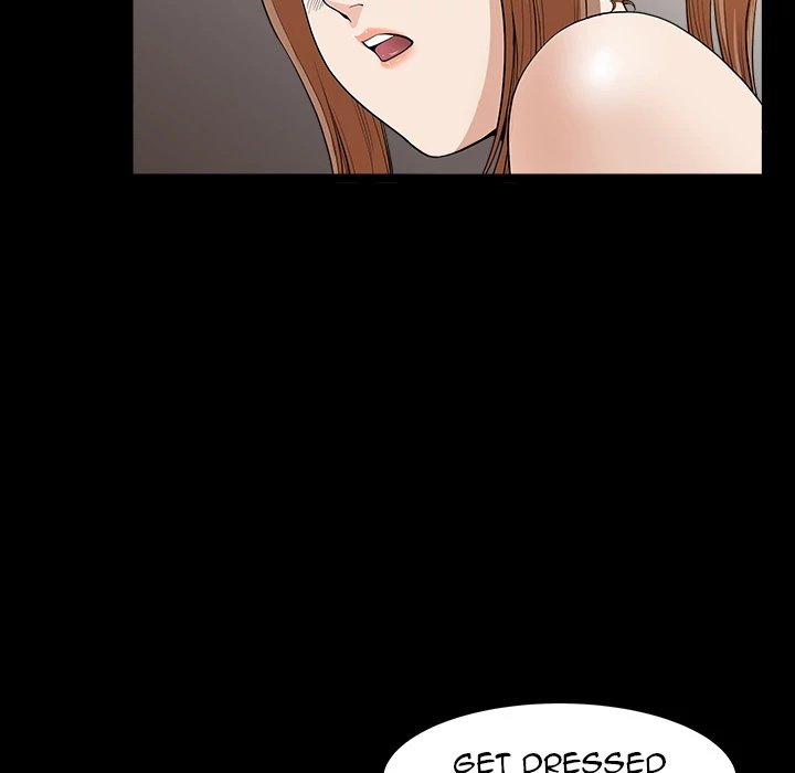 Neighbors Manhwa - Chapter 30 Page 25