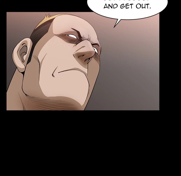 Neighbors Manhwa - Chapter 30 Page 26