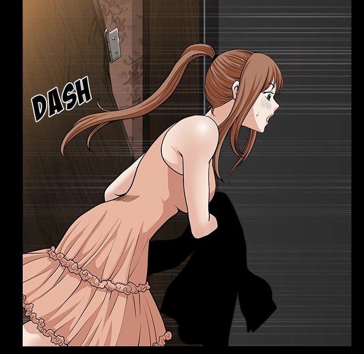 Neighbors Manhwa - Chapter 30 Page 29