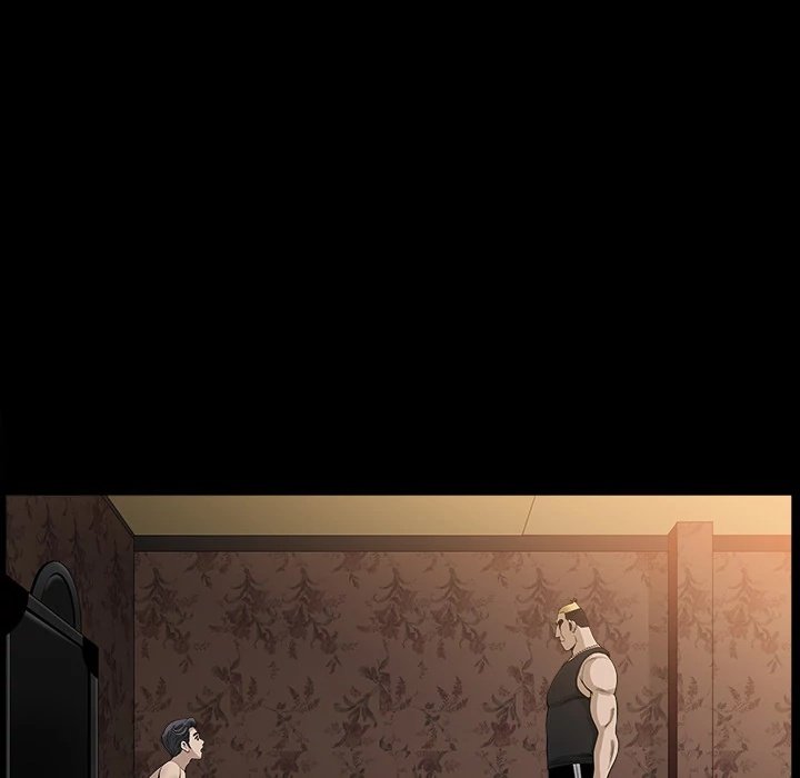 Neighbors Manhwa - Chapter 30 Page 35