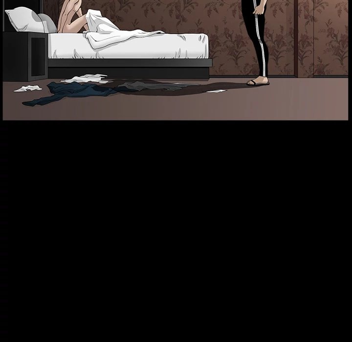 Neighbors Manhwa - Chapter 30 Page 36