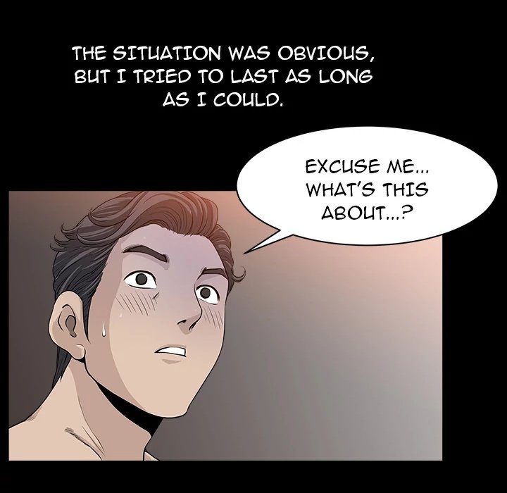 Neighbors Manhwa - Chapter 30 Page 37