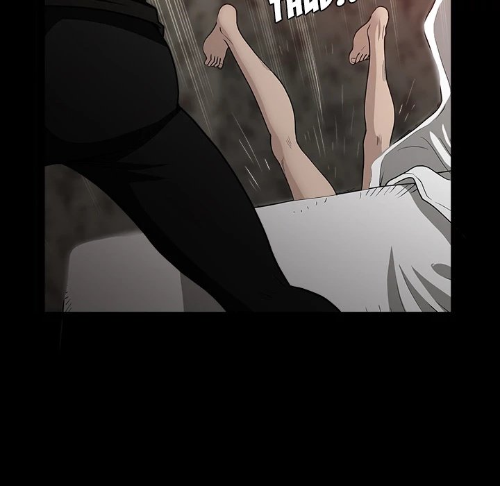 Neighbors Manhwa - Chapter 30 Page 48