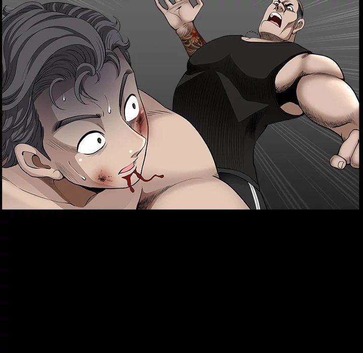 Neighbors Manhwa - Chapter 30 Page 52