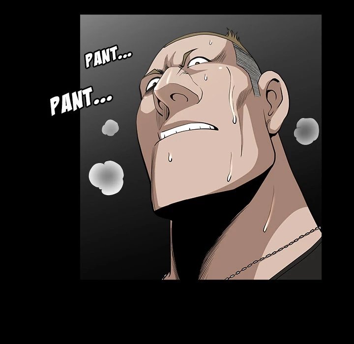 Neighbors Manhwa - Chapter 30 Page 57