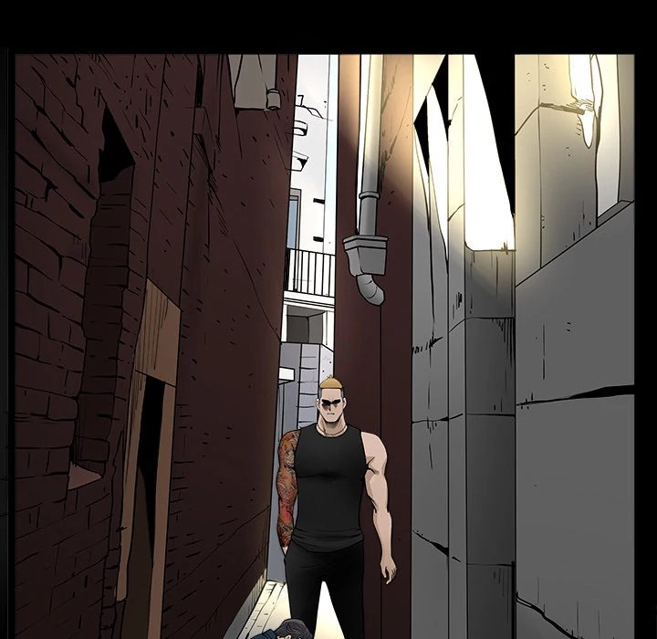 Neighbors Manhwa - Chapter 30 Page 67