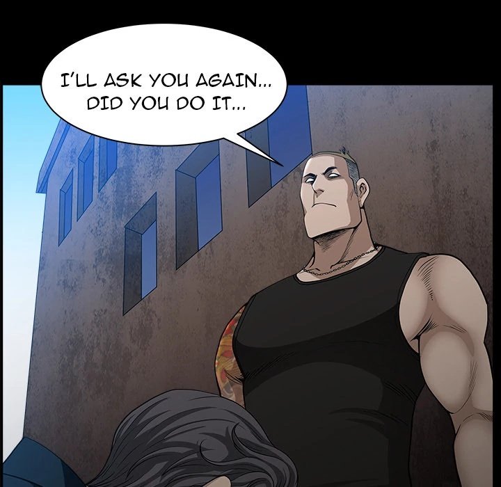 Neighbors Manhwa - Chapter 30 Page 69