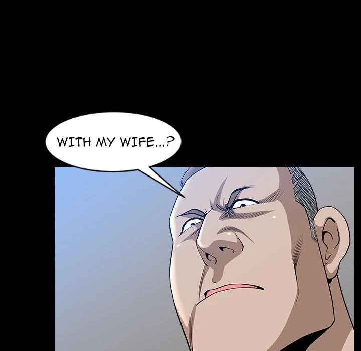 Neighbors Manhwa - Chapter 30 Page 71