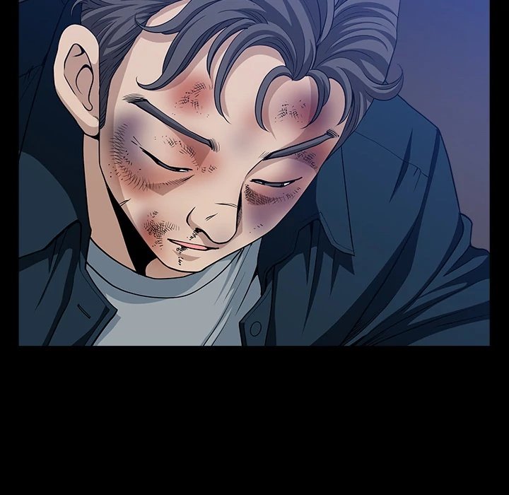 Neighbors Manhwa - Chapter 30 Page 75