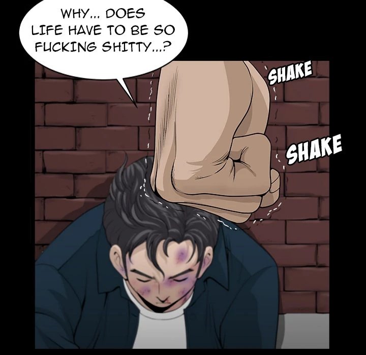 Neighbors Manhwa - Chapter 30 Page 79