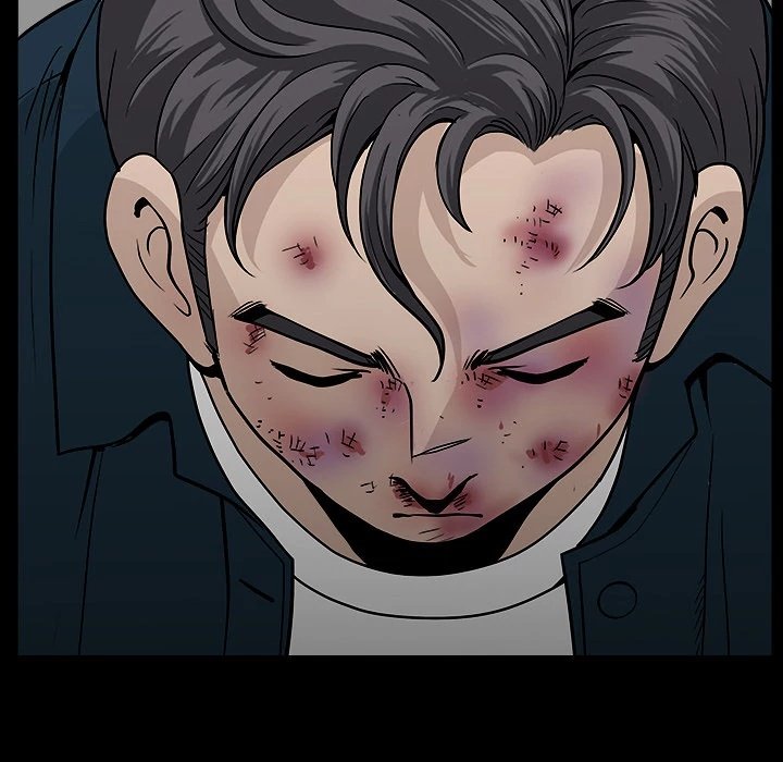 Neighbors Manhwa - Chapter 30 Page 81