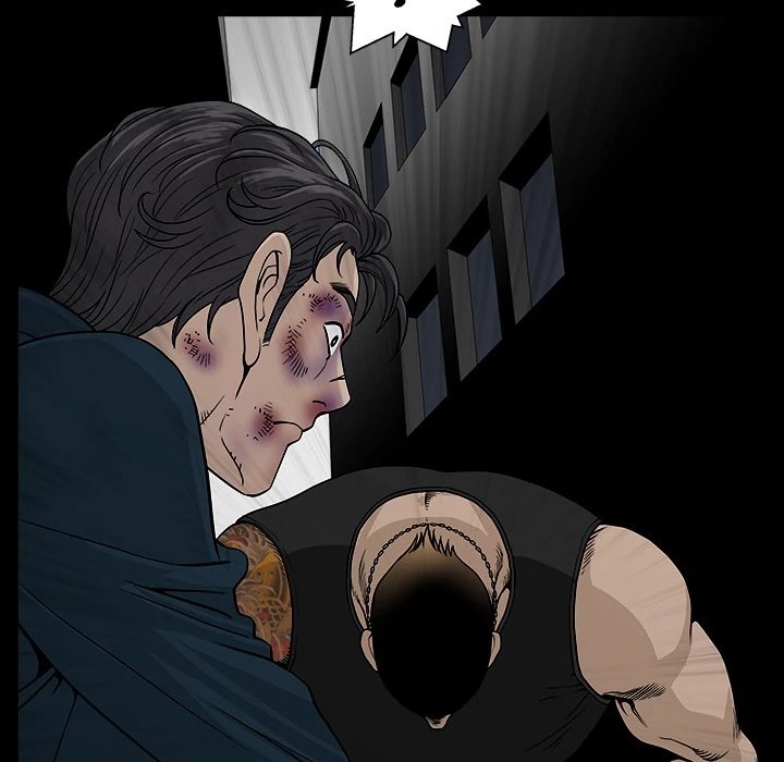 Neighbors Manhwa - Chapter 30 Page 83