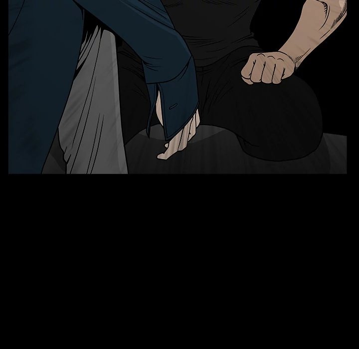 Neighbors Manhwa - Chapter 30 Page 84