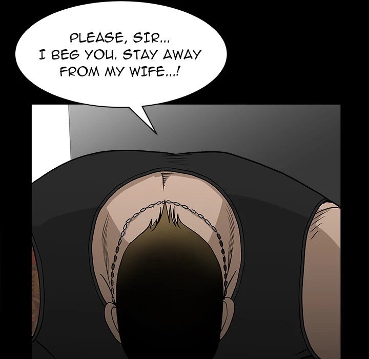 Neighbors Manhwa - Chapter 30 Page 85