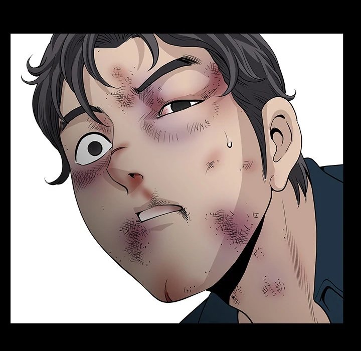 Neighbors Manhwa - Chapter 30 Page 87