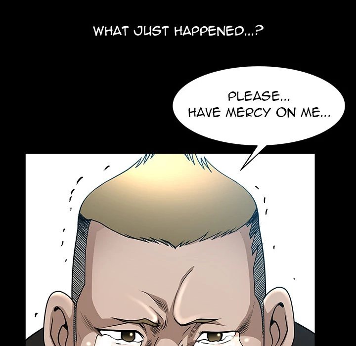 Neighbors Manhwa - Chapter 30 Page 92