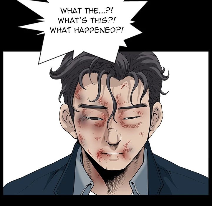 Neighbors Manhwa - Chapter 30 Page 102