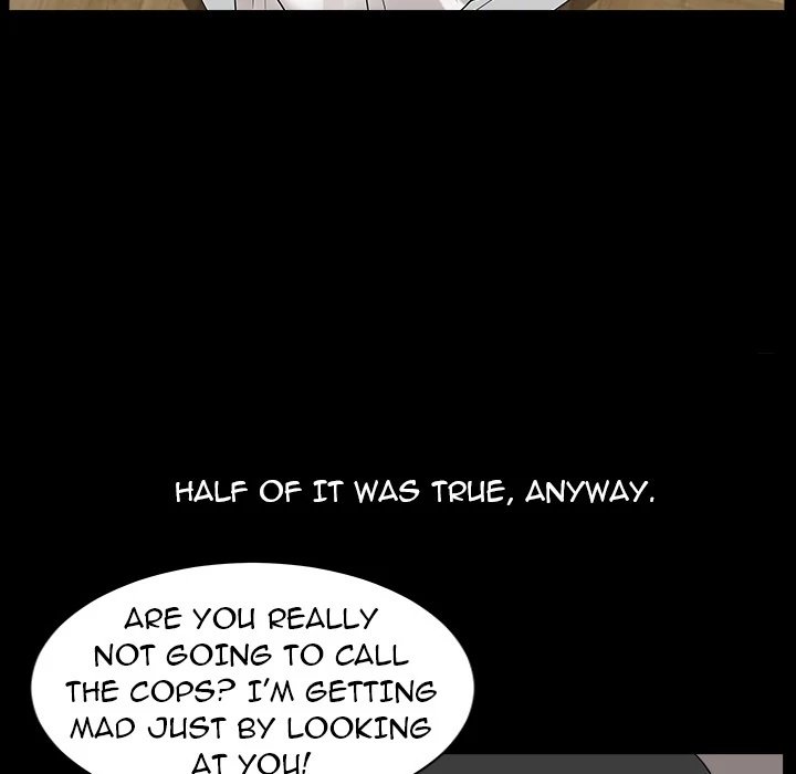 Neighbors Manhwa - Chapter 30 Page 107