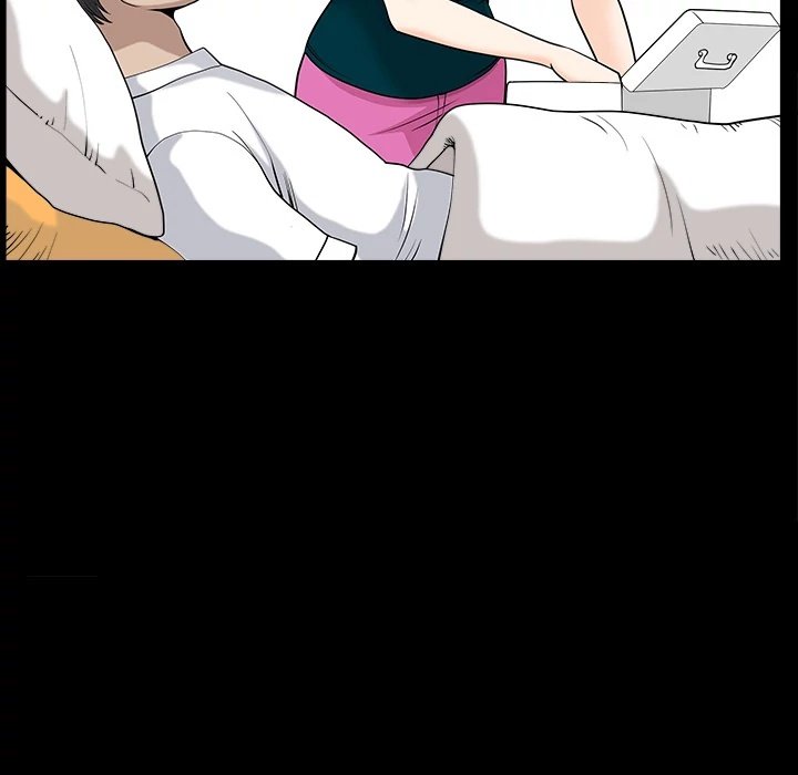 Neighbors Manhwa - Chapter 30 Page 112